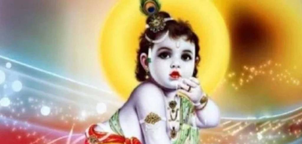 श्रद्धा-भक्तिपूर्वक श्रीकृष्ण जन्माष्टमी पूजा-आराधना